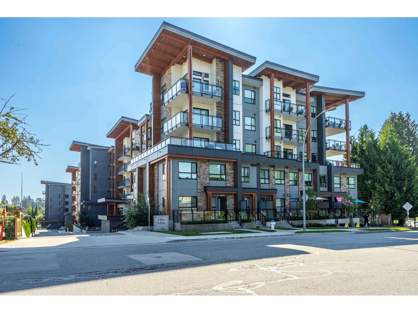 606 6950 Nicholson Road, Delta, British Columbia  V4E 0A8 - Photo 8 - R2960647