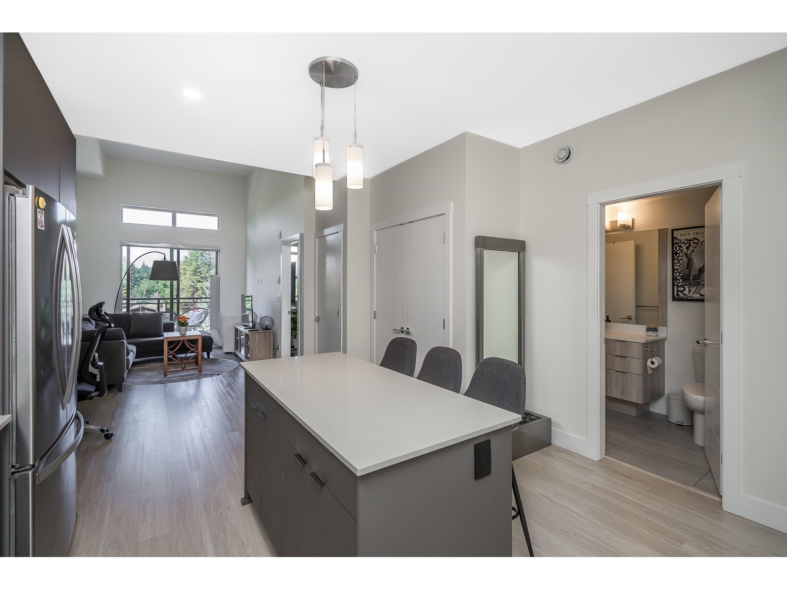 606 6950 Nicholson Road, Delta, British Columbia  V4E 0A8 - Photo 3 - R2960647