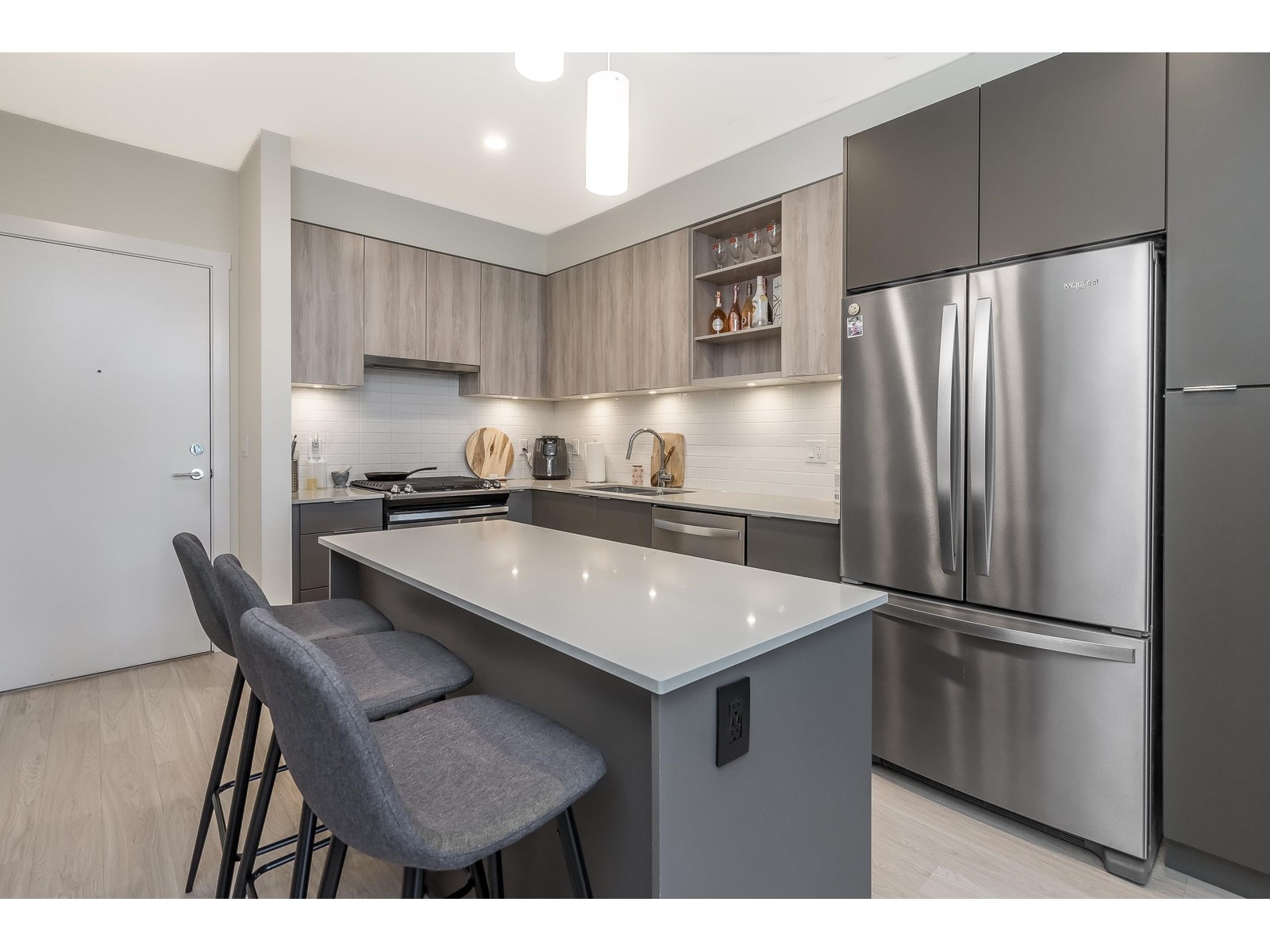 606 6950 Nicholson Road, Delta, British Columbia  V4E 0A8 - Photo 4 - R2960647