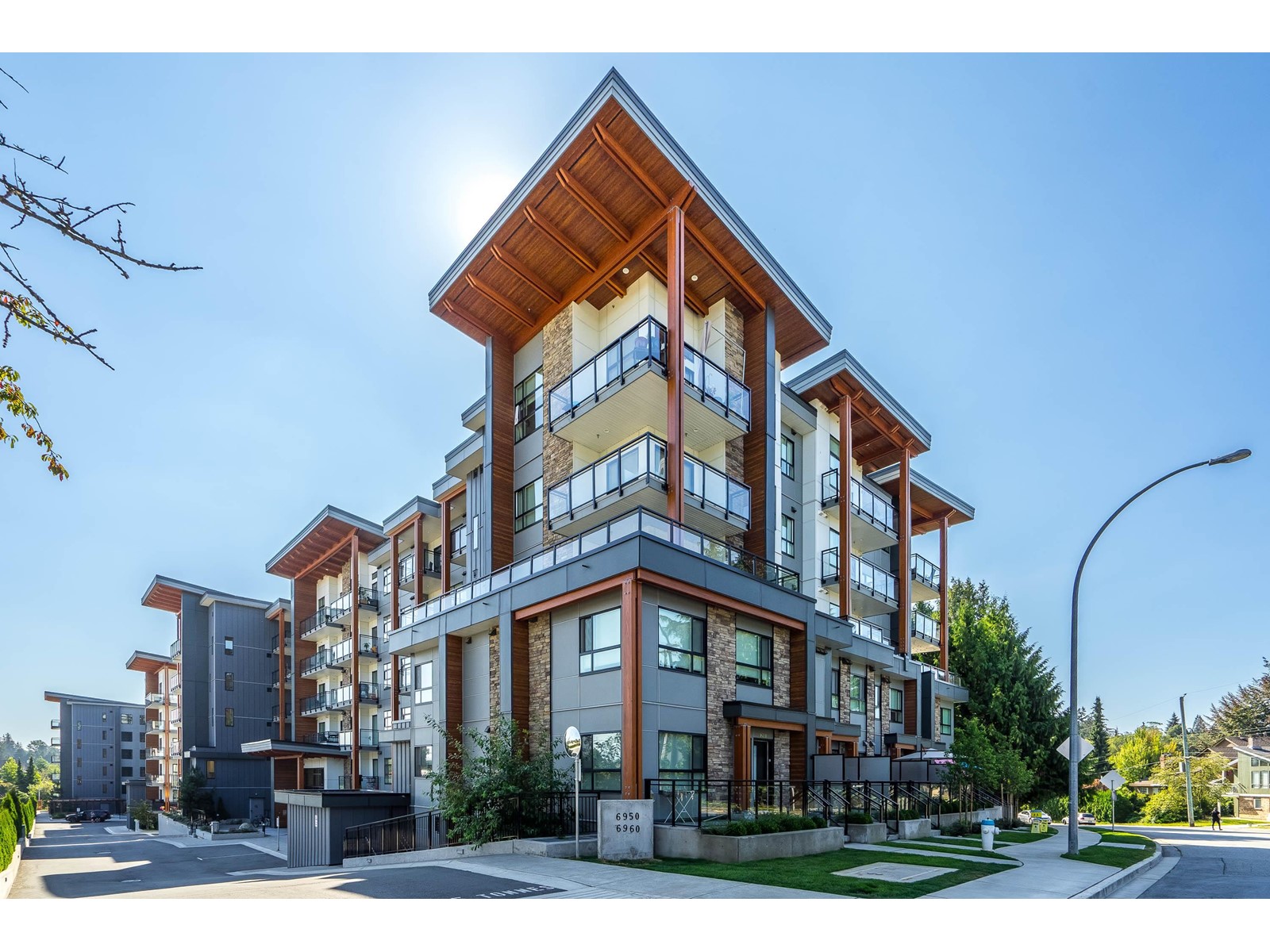 606 6950 NICHOLSON ROAD, delta, British Columbia