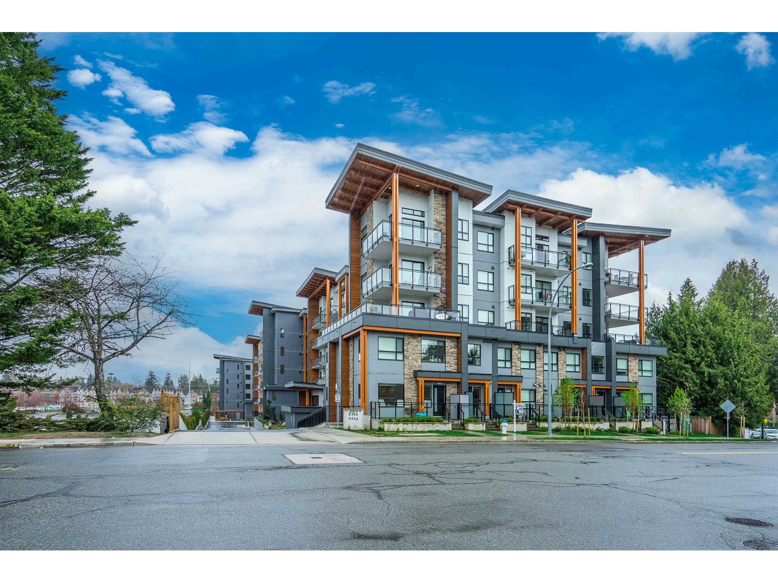 606 6950 Nicholson Road, Delta, British Columbia  V4E 0A8 - Photo 2 - R2960647