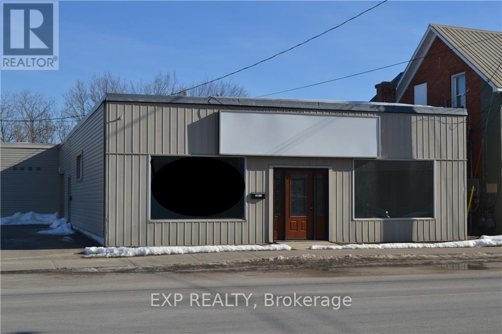 115-125 Plaunt Street S, Renfrew, Ontario  K7V 1M5 - Photo 8 - X11933031