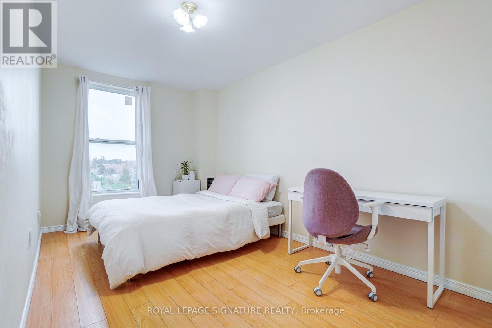 256 - 165 Cherokee Boulevard, Toronto, Ontario  M2J 4T7 - Photo 30 - C11943540