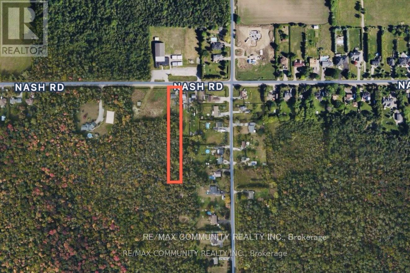 2037 Nash Road, Clarington, Ontario  L1C 3K4 - Photo 25 - E11943261