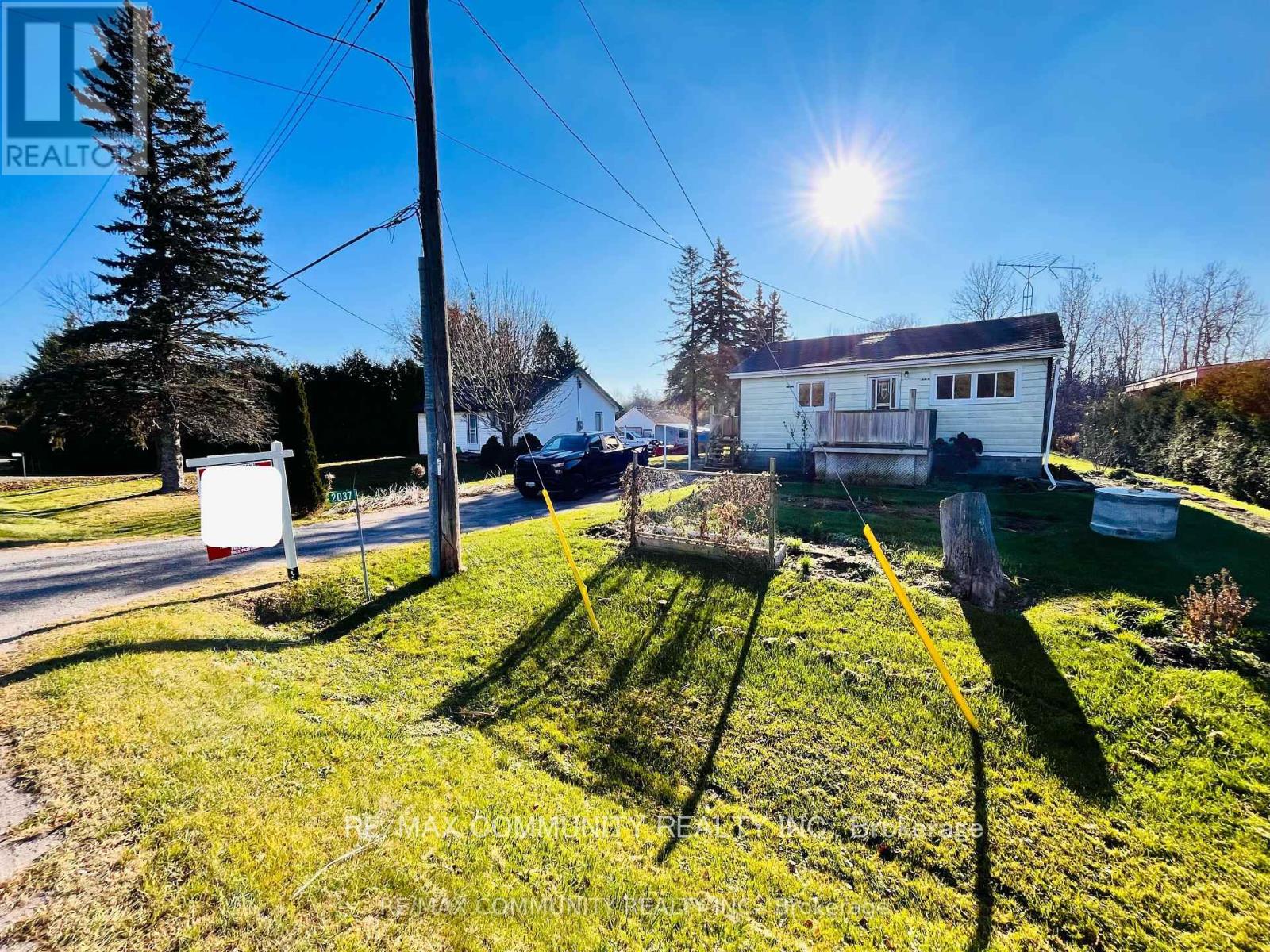 2037 Nash Road, Clarington, Ontario  L1C 3K4 - Photo 3 - E11943261