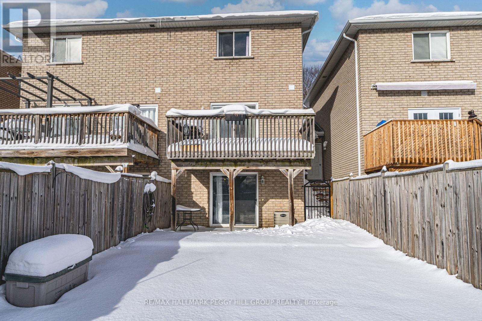 163 Southwinds Crescent, Midland, Ontario  L4R 0A2 - Photo 16 - S11943475