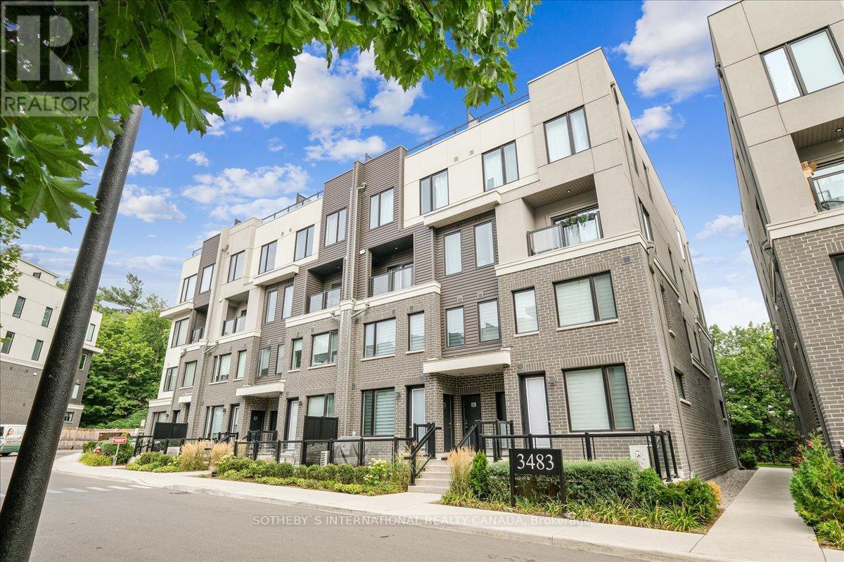 Property at 13 - 3483 WIDDICOMBE WAY image 1