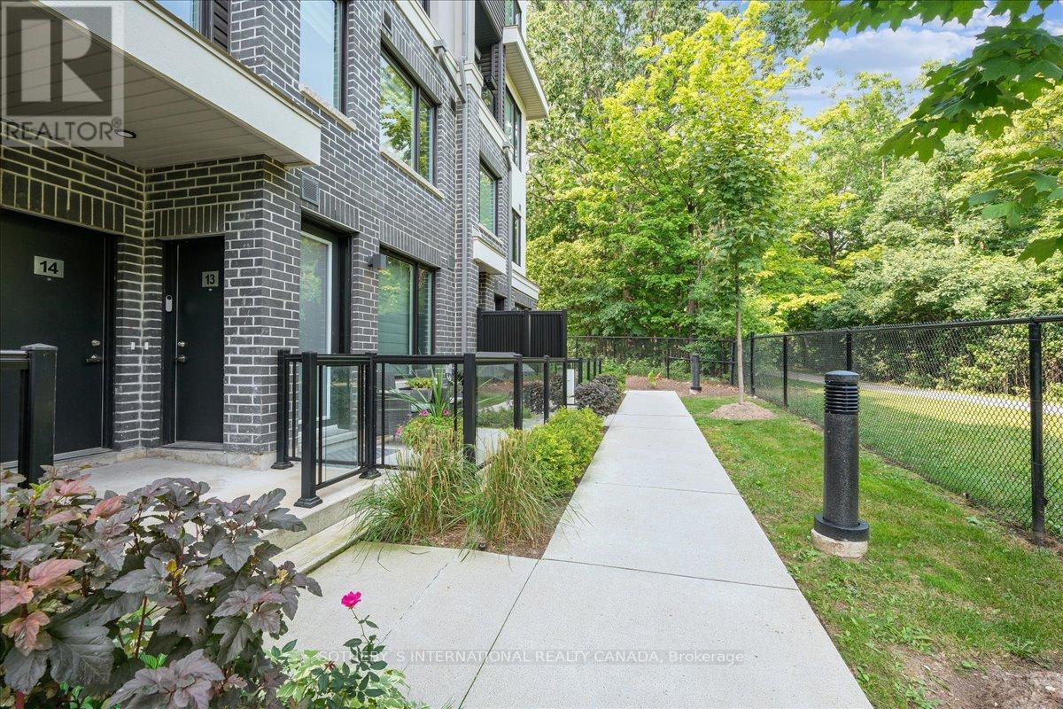 Property at 13 - 3483 WIDDICOMBE WAY image 2