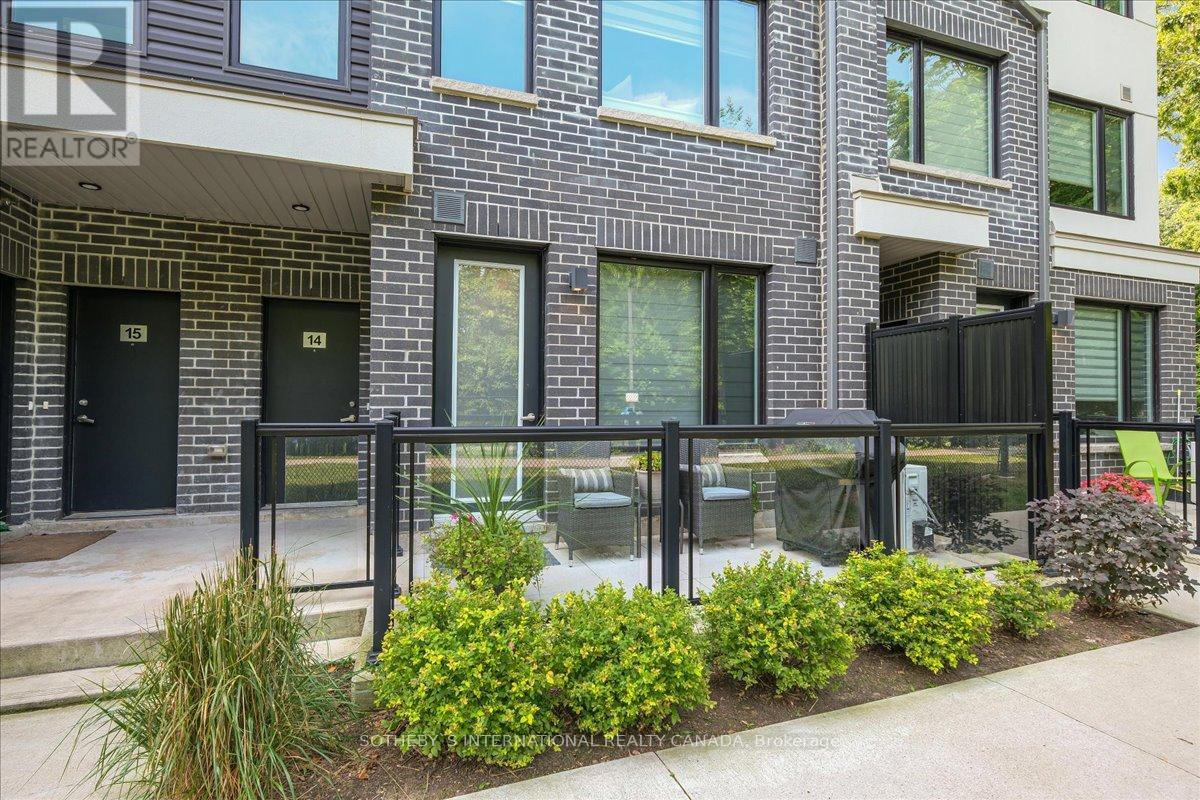 Property at 13 - 3483 WIDDICOMBE WAY image 3