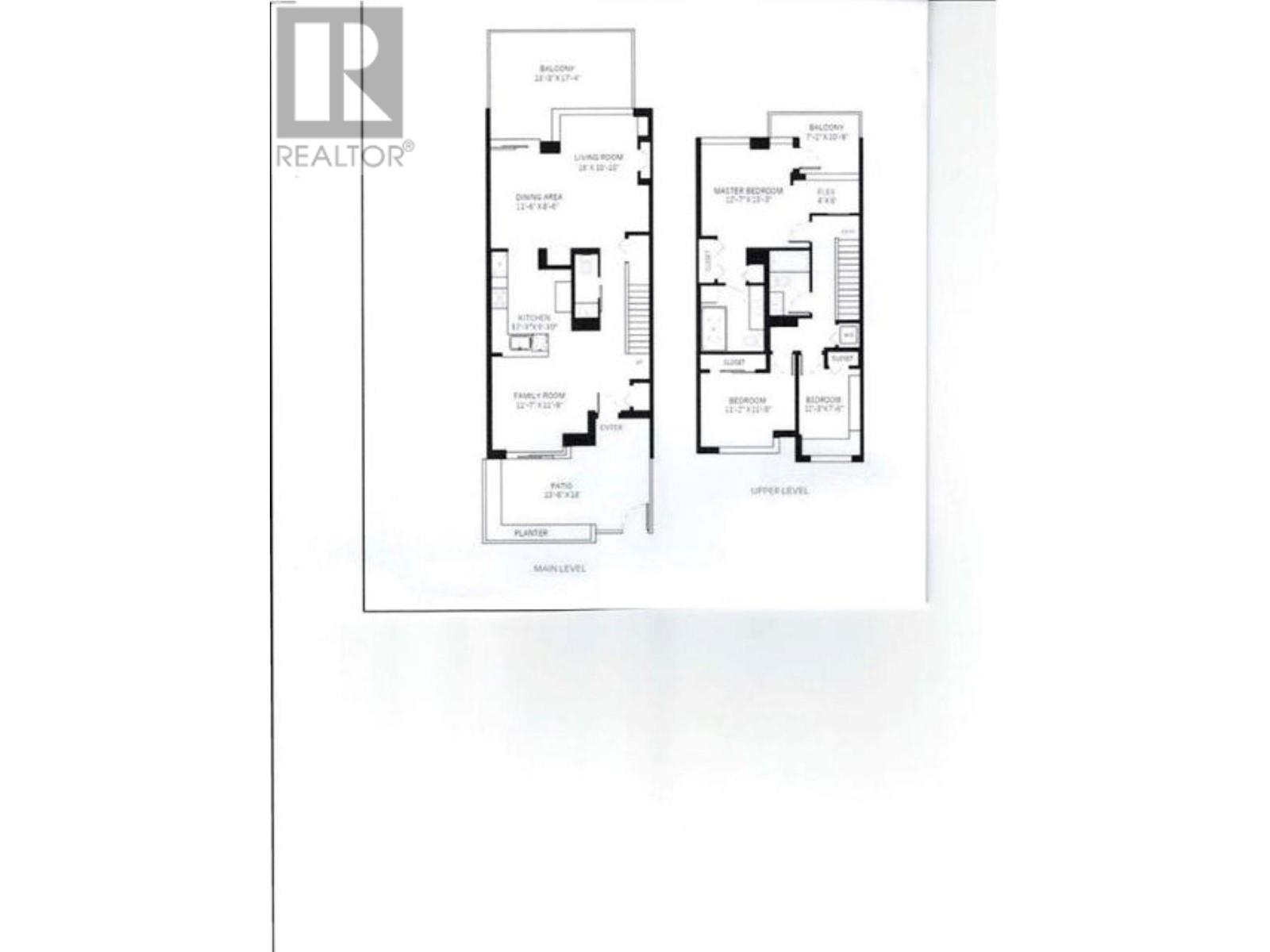 Th E 1199 Marinaside Crescent, Vancouver, British Columbia  V6Z 2Y2 - Photo 19 - R2961054