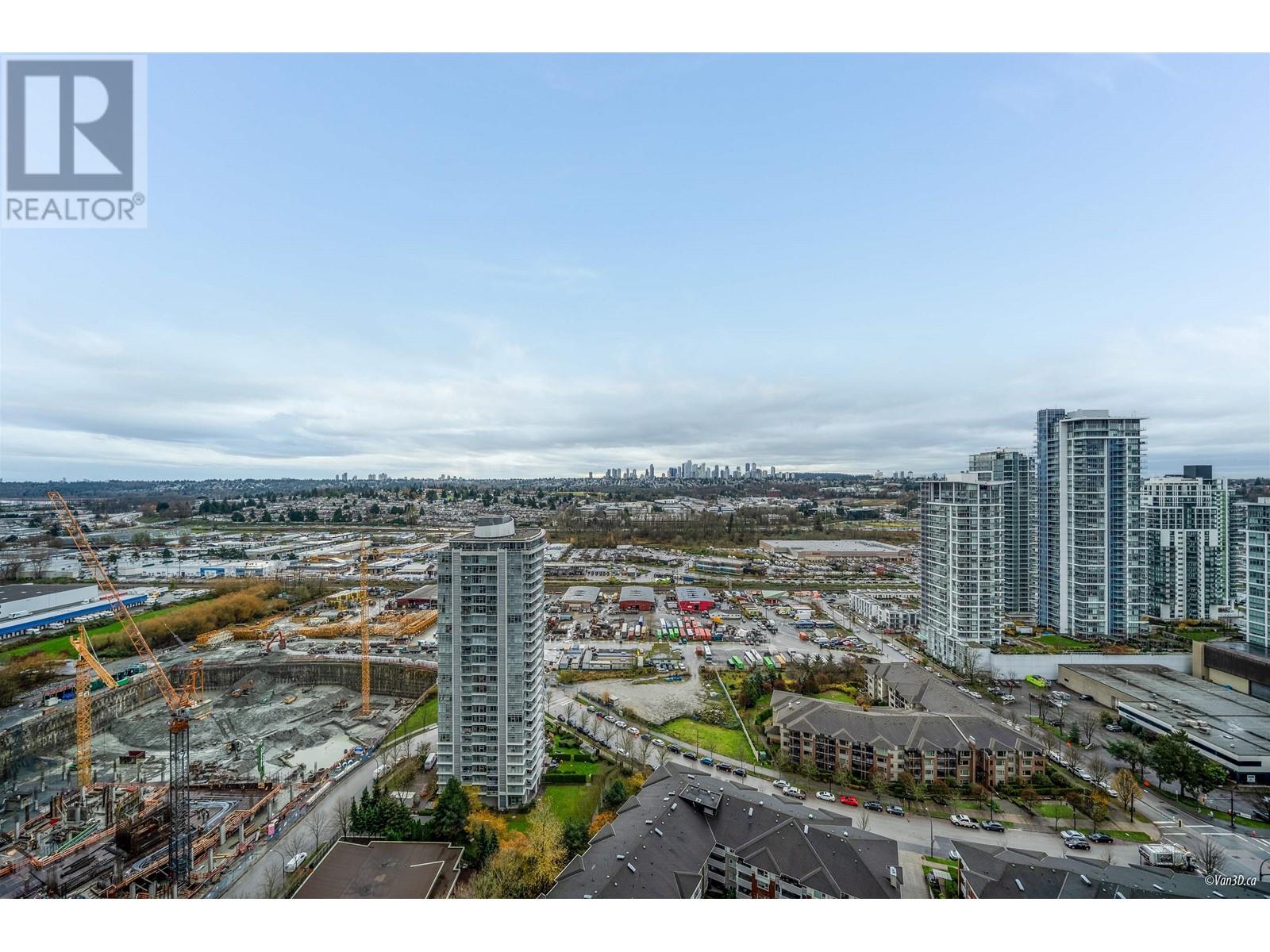 2309 4720 Lougheed Highway, Burnaby, British Columbia  V5C 0M8 - Photo 25 - R2961083