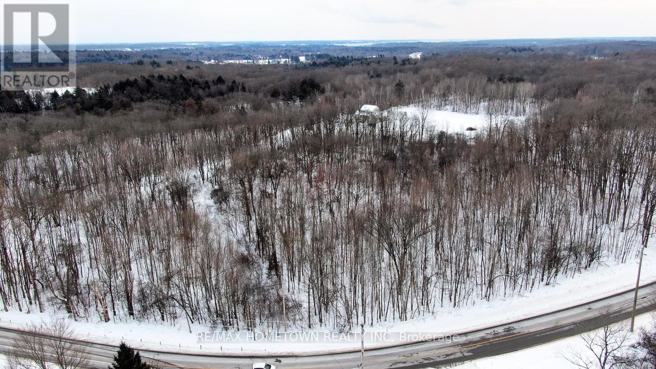 0 Old Red Road, Brockville, Ontario  K6V 5T3 - Photo 4 - X11943511