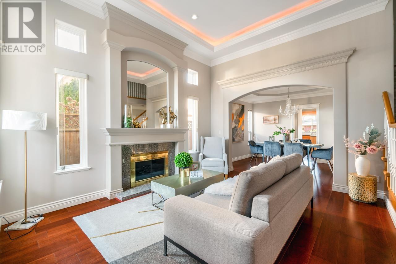 Listing Picture 2 of 35 : 6288 DOVER ROAD, Richmond / 烈治文 - 魯藝地產 Yvonne Lu Group - MLS Medallion Club Member