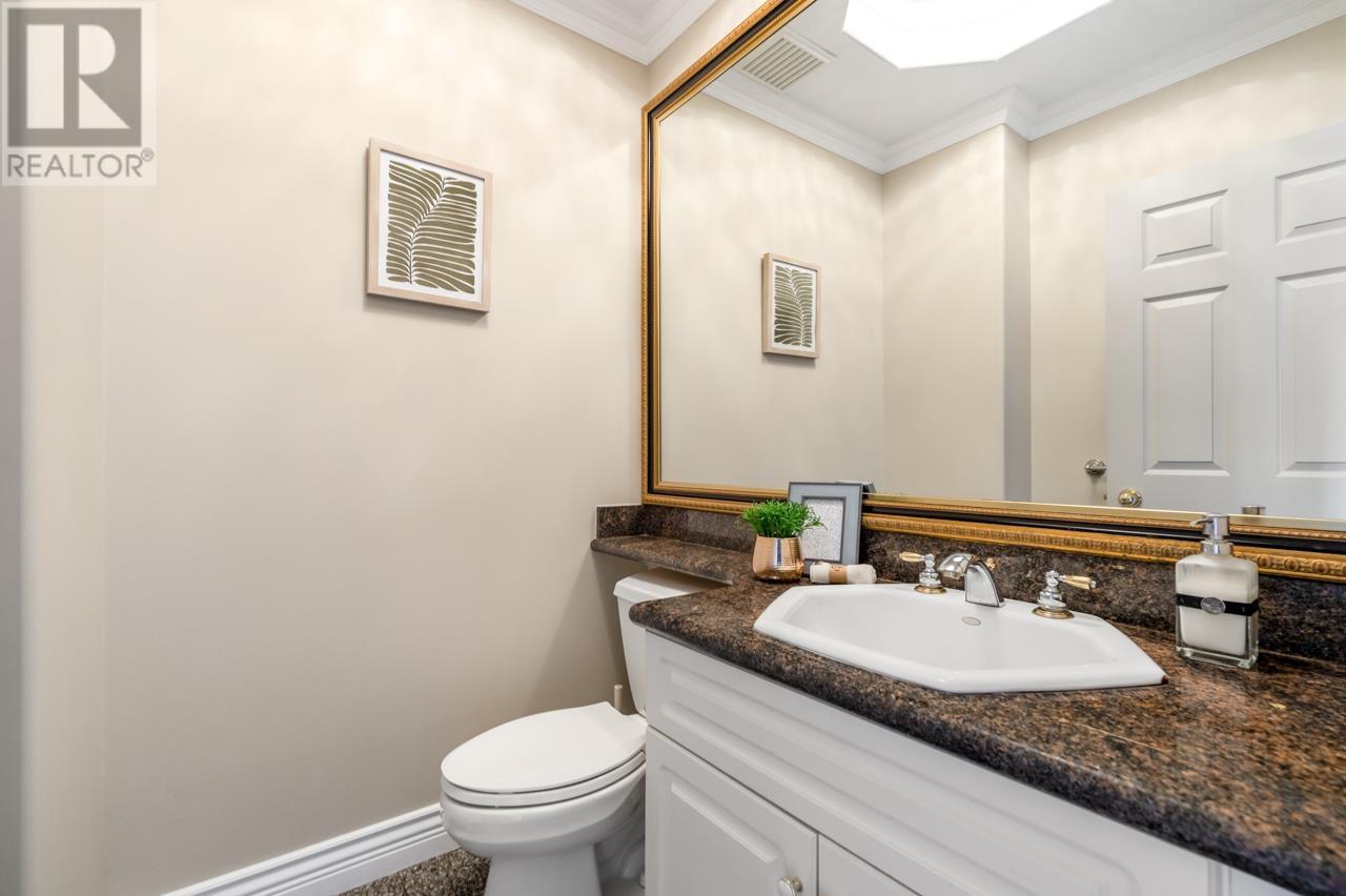 Listing Picture 32 of 35 : 6288 DOVER ROAD, Richmond / 烈治文 - 魯藝地產 Yvonne Lu Group - MLS Medallion Club Member