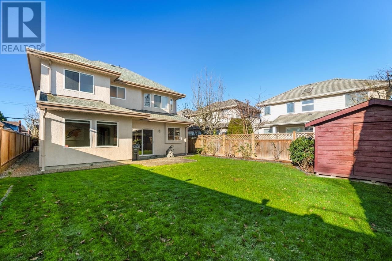Listing Picture 33 of 35 : 6288 DOVER ROAD, Richmond / 烈治文 - 魯藝地產 Yvonne Lu Group - MLS Medallion Club Member