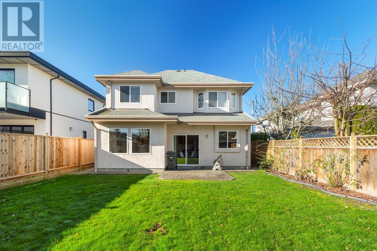 Listing Picture 34 of 35 : 6288 DOVER ROAD, Richmond / 烈治文 - 魯藝地產 Yvonne Lu Group - MLS Medallion Club Member