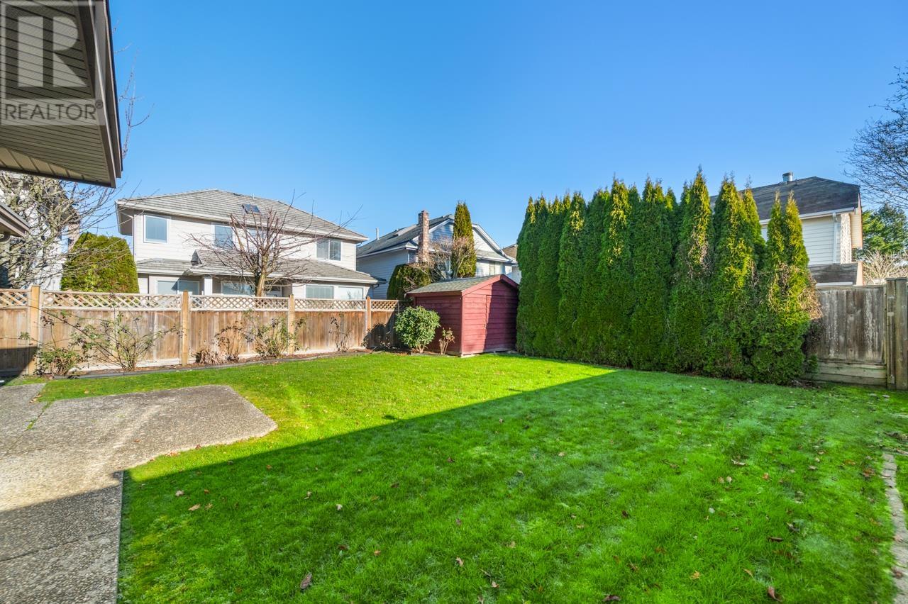Listing Picture 35 of 35 : 6288 DOVER ROAD, Richmond / 烈治文 - 魯藝地產 Yvonne Lu Group - MLS Medallion Club Member