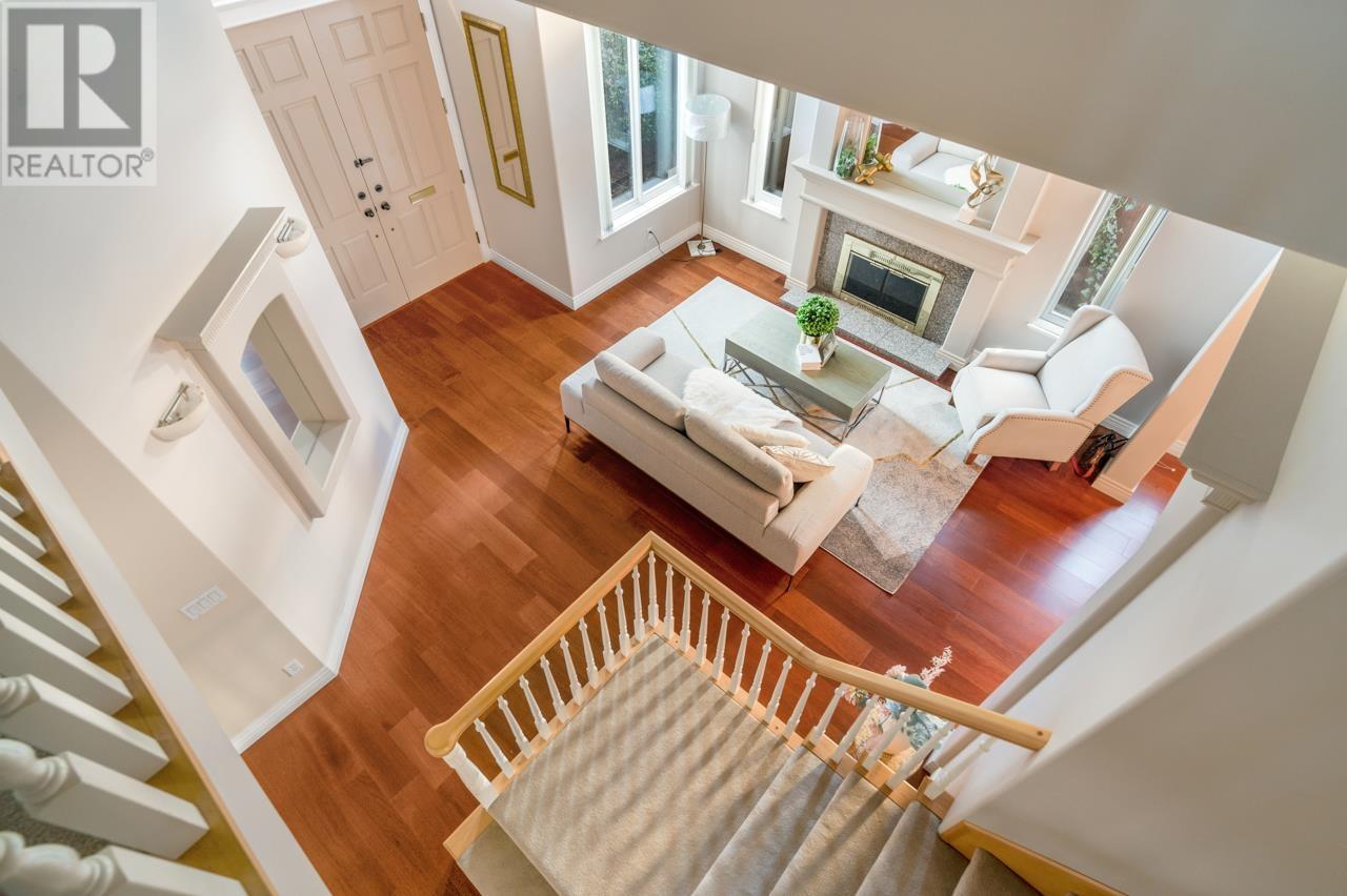 Listing Picture 8 of 35 : 6288 DOVER ROAD, Richmond / 烈治文 - 魯藝地產 Yvonne Lu Group - MLS Medallion Club Member