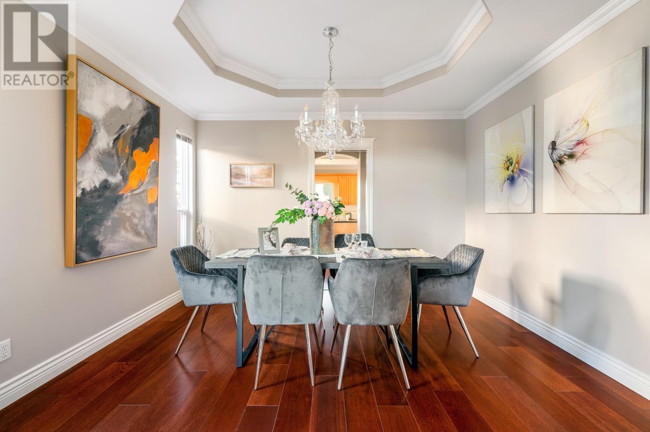 Listing Picture 9 of 35 : 6288 DOVER ROAD, Richmond / 烈治文 - 魯藝地產 Yvonne Lu Group - MLS Medallion Club Member