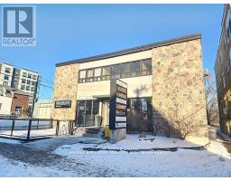 206 - 119 SYDNEY STREET, Cornwall, Ontario