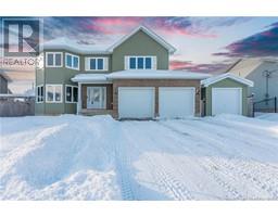 63 Millwood Drive, Riverview, New Brunswick