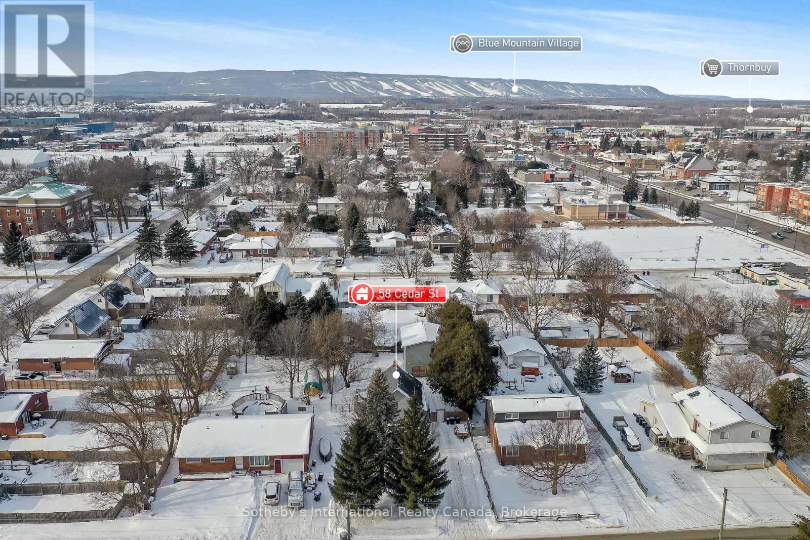 Property at 58 CEDAR STREET image 3