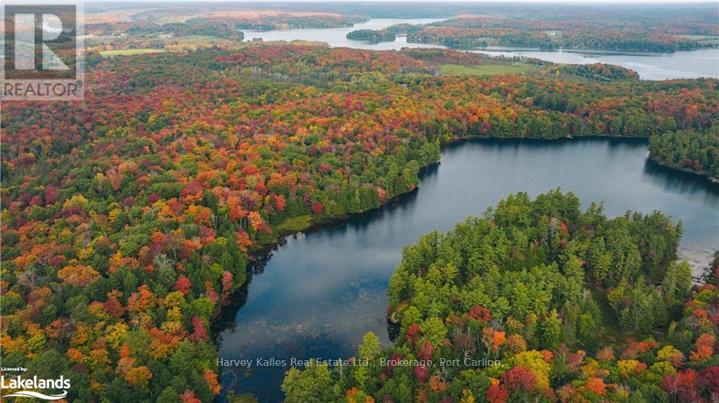 0 Windermere Road, Muskoka Lakes, Ontario  P0B 1M0 - Photo 13 - X10437804