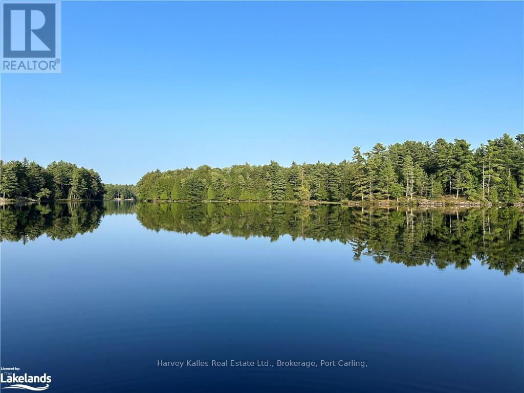 0 Windermere Road, Muskoka Lakes, Ontario  P0B 1M0 - Photo 2 - X10437804