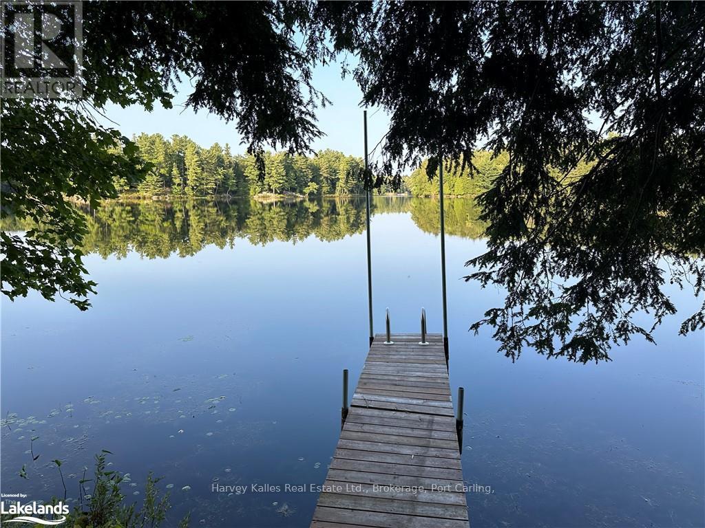0 Windermere Road, Muskoka Lakes, Ontario  P0B 1M0 - Photo 23 - X10437804