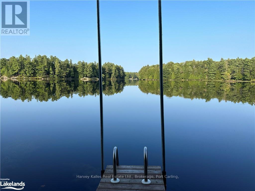 0 Windermere Road, Muskoka Lakes, Ontario  P0B 1M0 - Photo 24 - X10437804