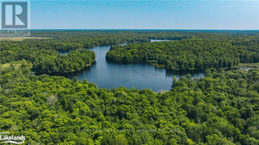 0 Windermere Road, Muskoka Lakes, Ontario  P0B 1M0 - Photo 27 - X10437804