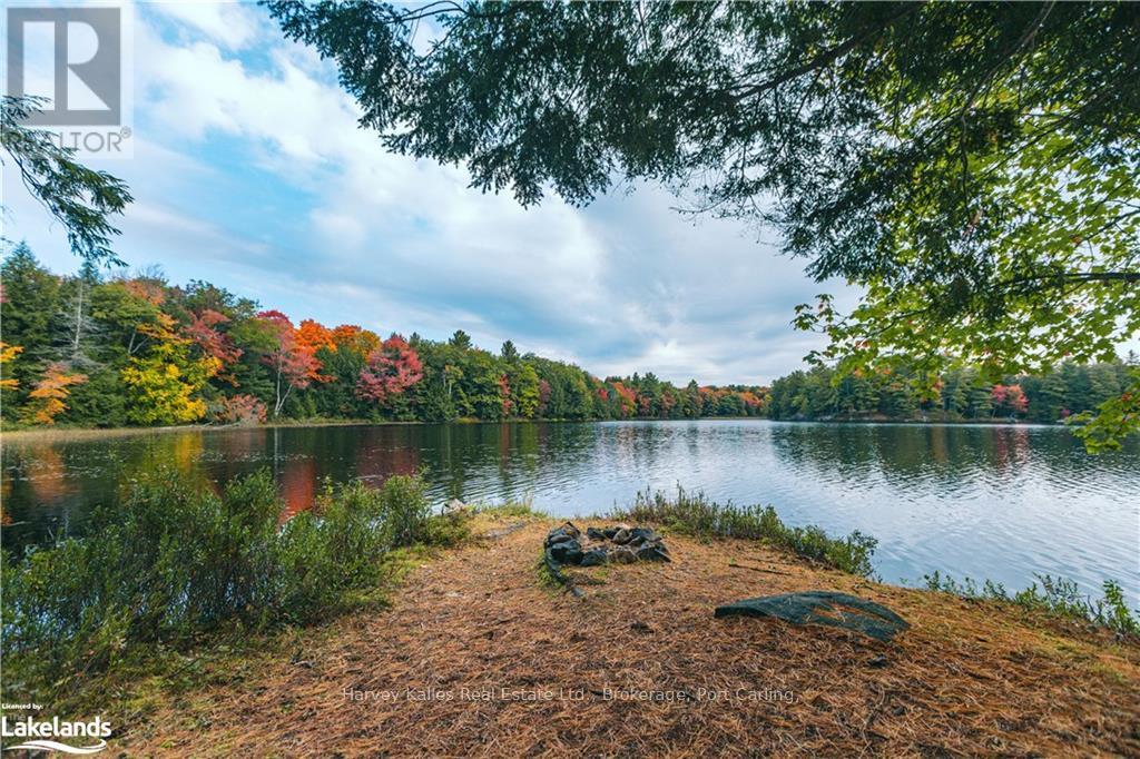 0 Windermere Road, Muskoka Lakes, Ontario  P0B 1M0 - Photo 4 - X10437804