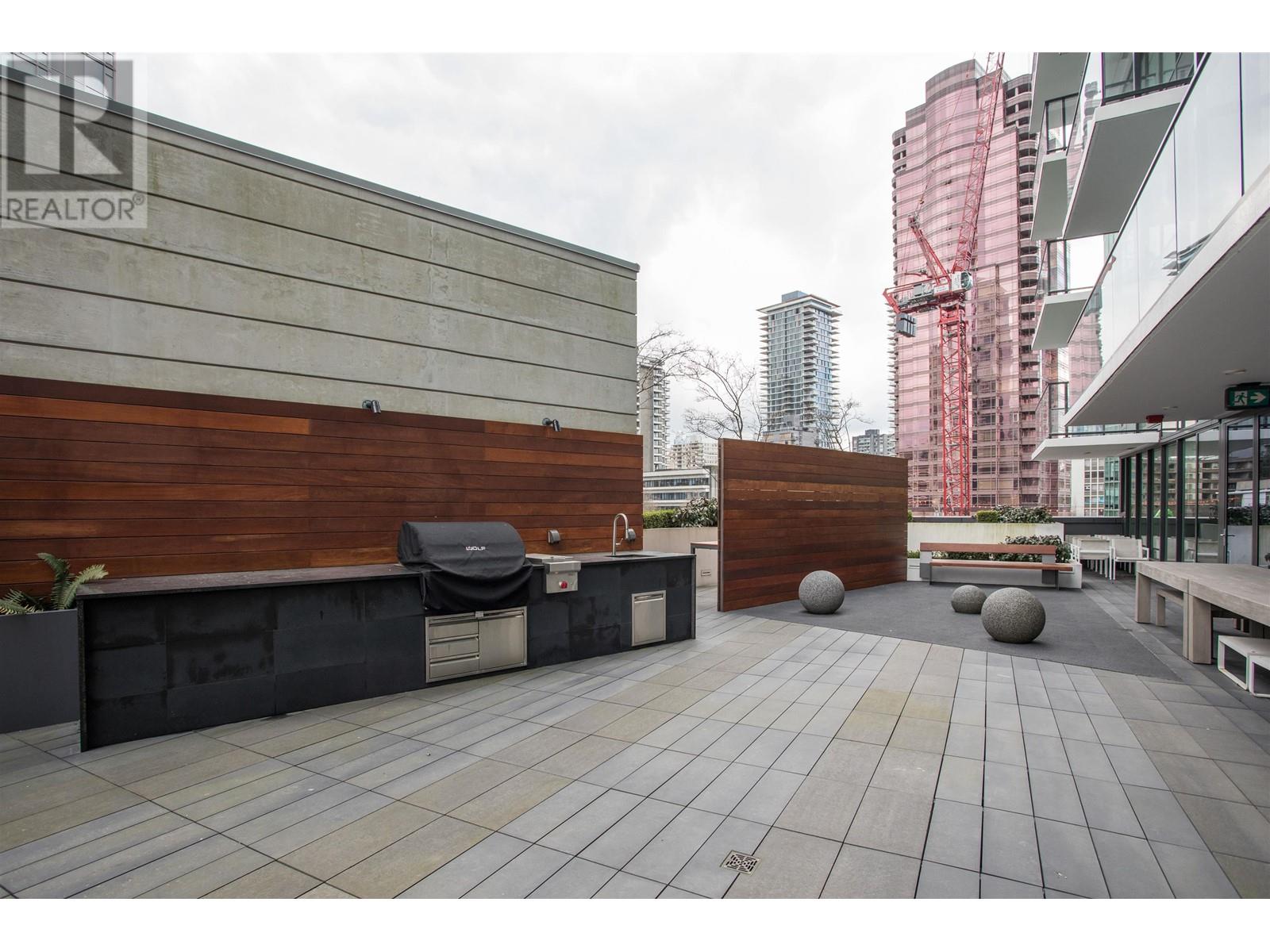 2106 620 Cardero Street, Vancouver, British Columbia  V6G 0C7 - Photo 27 - R2960576