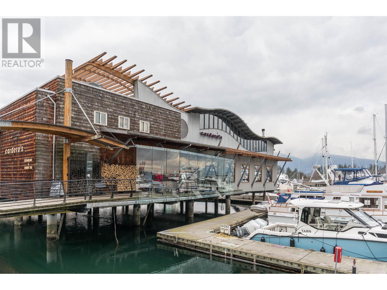 Listing Picture 33 of 36 : 2106 620 CARDERO STREET, Vancouver / 溫哥華 - 魯藝地產 Yvonne Lu Group - MLS Medallion Club Member