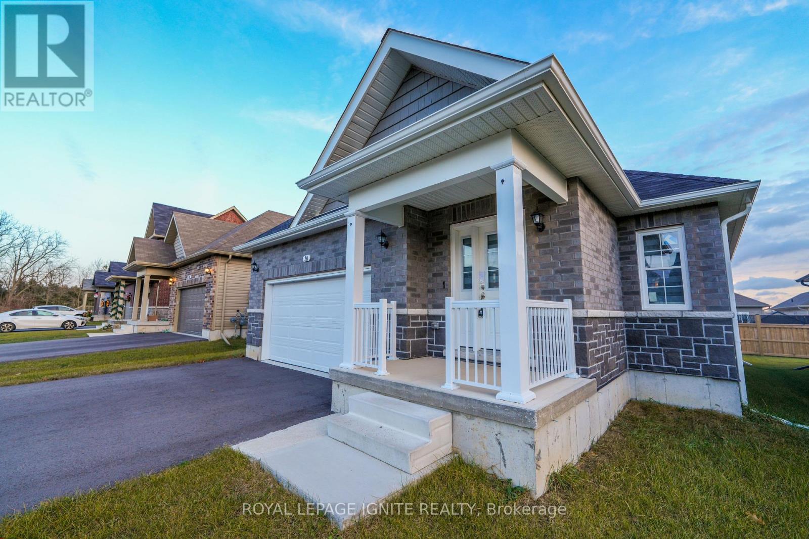 16 Braeburn Street, Brighton, Ontario  K0K 1H0 - Photo 4 - X11942960