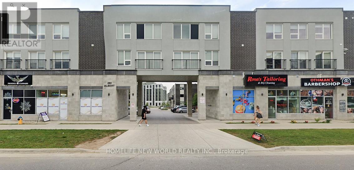 Property at 116 - 288 ALBERT STREET image 1