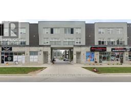 116 - 288 ALBERT STREET, Waterloo, Ontario