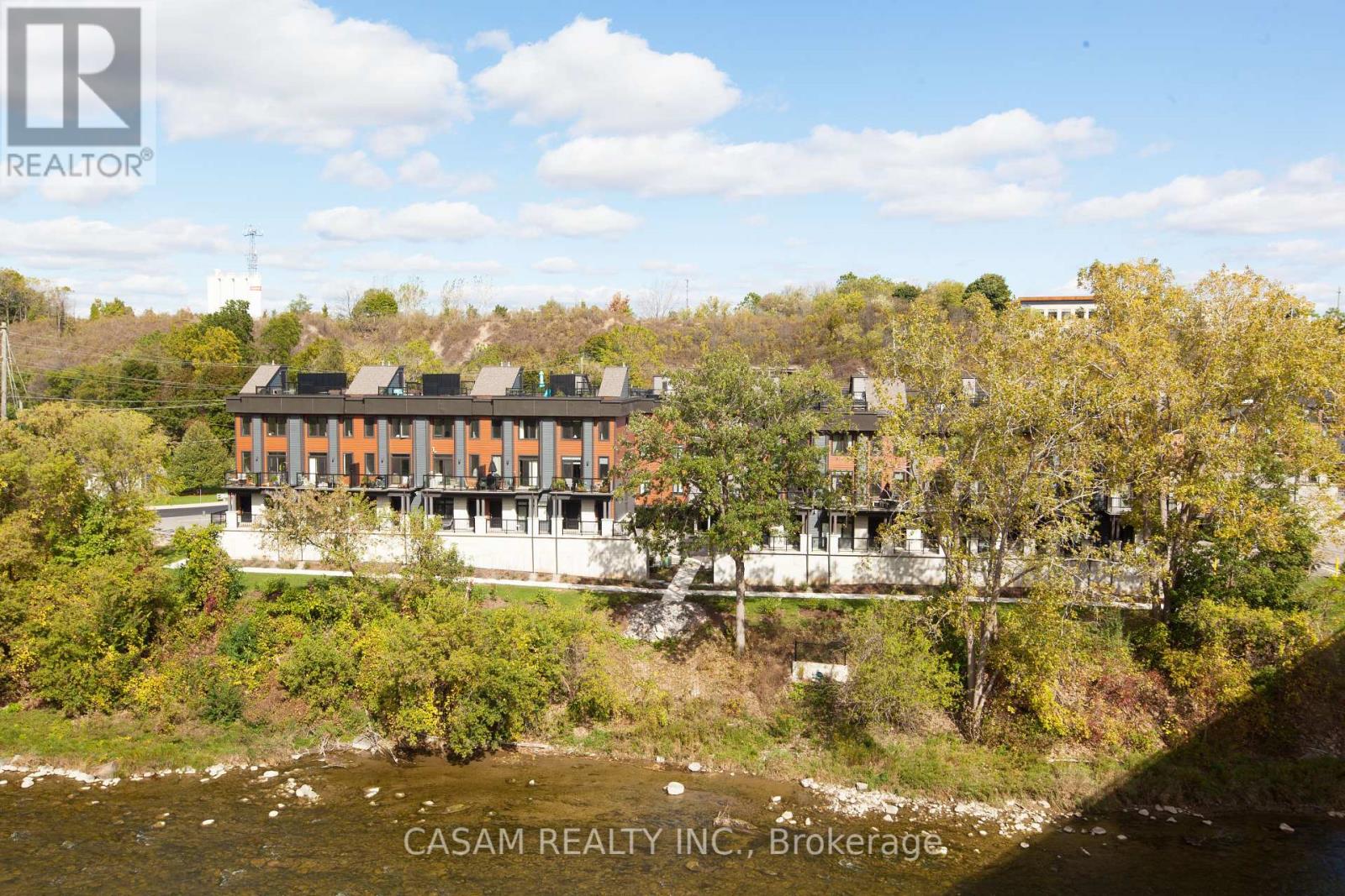 Property at 10 - 2 WILLOW STREET N image 4