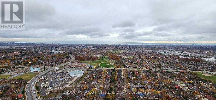 5306 - 3883 Quartz Road, Mississauga, Ontario  L5B 0M4 - Photo 13 - W11943890