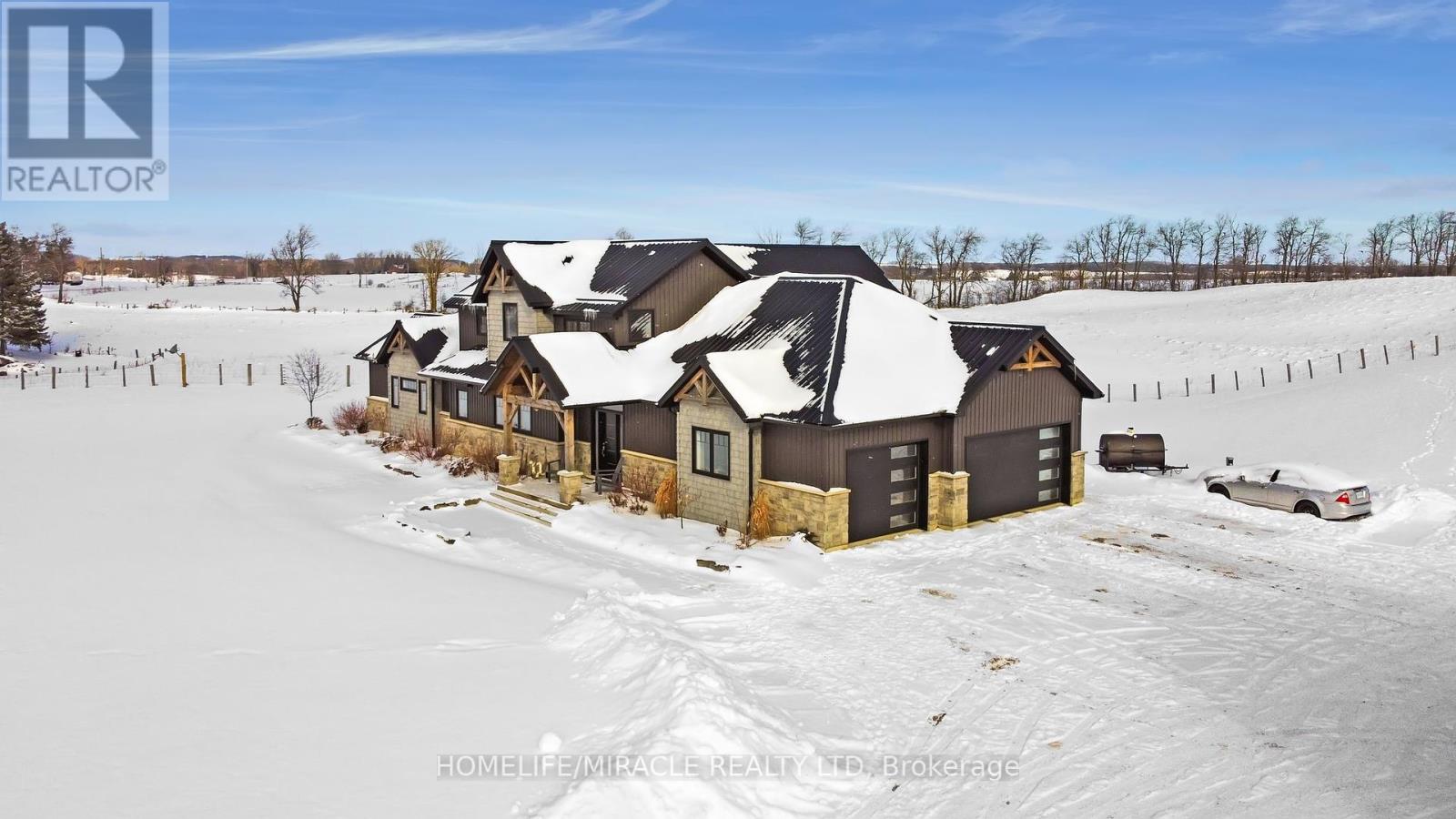 585437 County Road 17, Melancthon, Ontario  L9V 1Z1 - Photo 2 - X11944352
