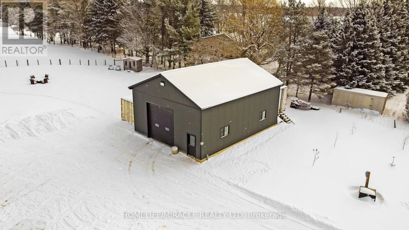 585437 County Road 17, Melancthon, Ontario  L9V 1Z1 - Photo 37 - X11944352