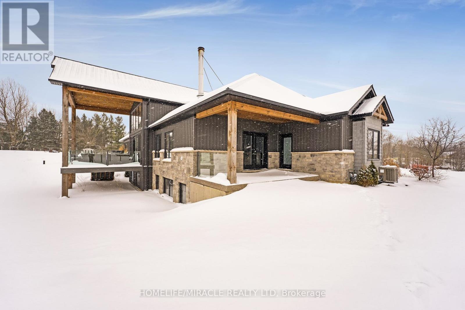 585437 County Road 17, Melancthon, Ontario  L9V 1Z1 - Photo 39 - X11944352