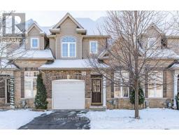 18 - 7 ATESSA DRIVE, Hamilton, Ontario