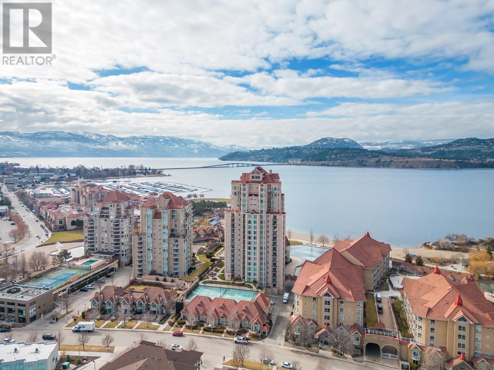 1180 Sunset Drive Unit# 102, Kelowna, British Columbia  V1Y 9W6 - Photo 12 - 10333603