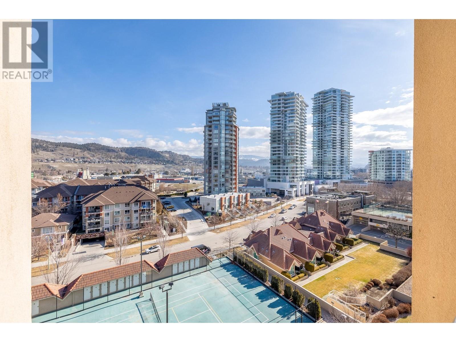 1180 Sunset Drive Unit# 102, Kelowna, British Columbia  V1Y 9W6 - Photo 13 - 10333603