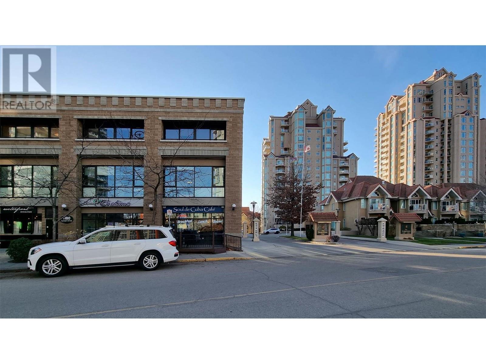 1180 Sunset Drive Unit# 102, Kelowna, British Columbia  V1Y 9W6 - Photo 9 - 10333603