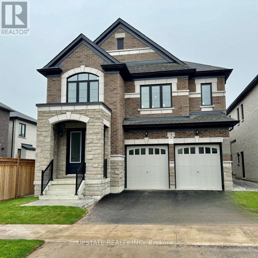 4 DOLOMITE DRIVE, Brampton, Ontario