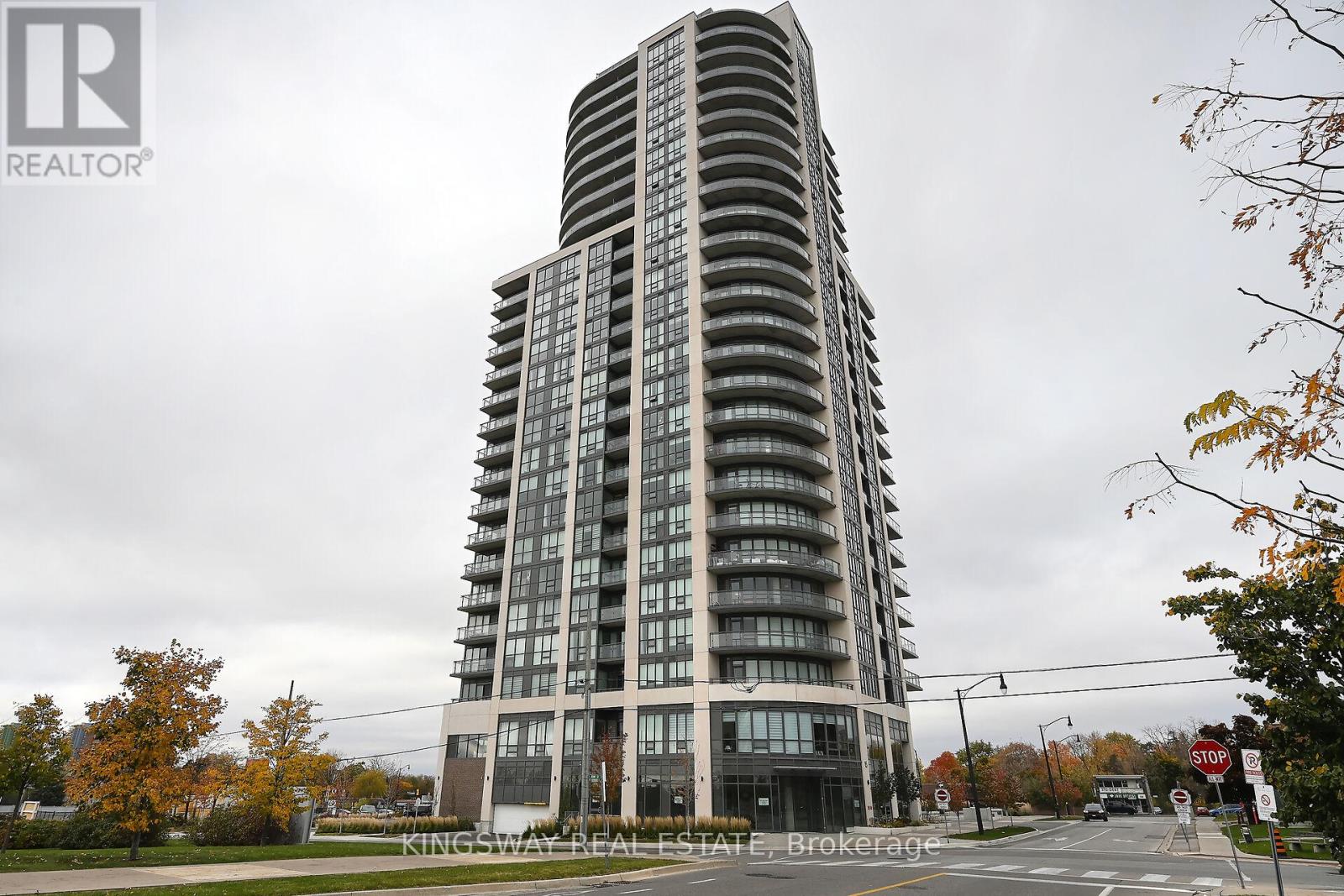 Property at 805 - 15 LYNCH STREET image 1