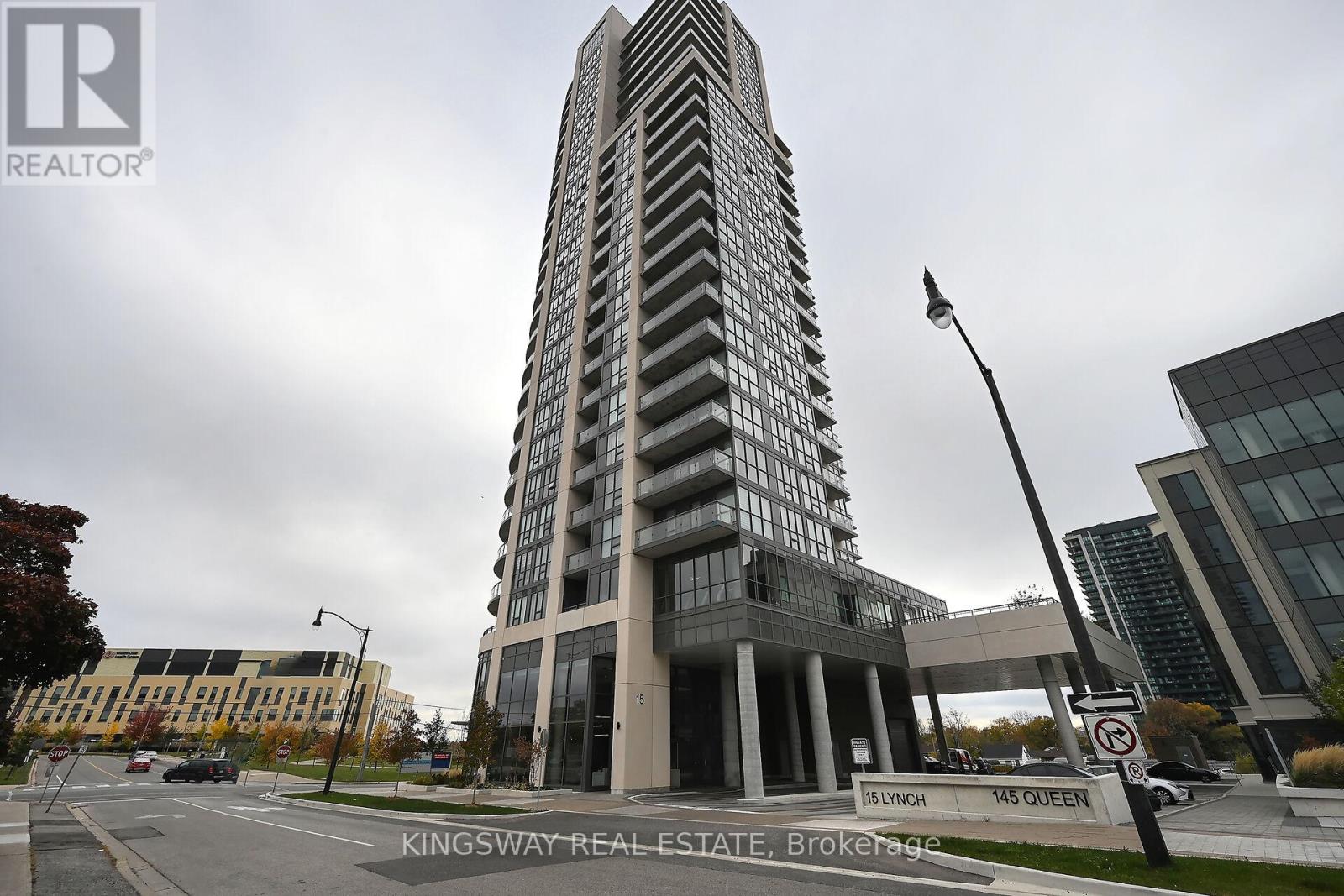 Property at 805 - 15 LYNCH STREET image 2