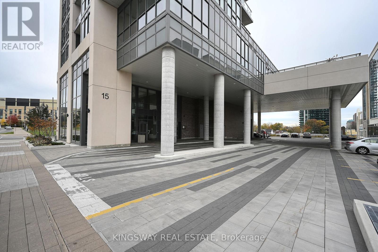 Property at 805 - 15 LYNCH STREET image 3